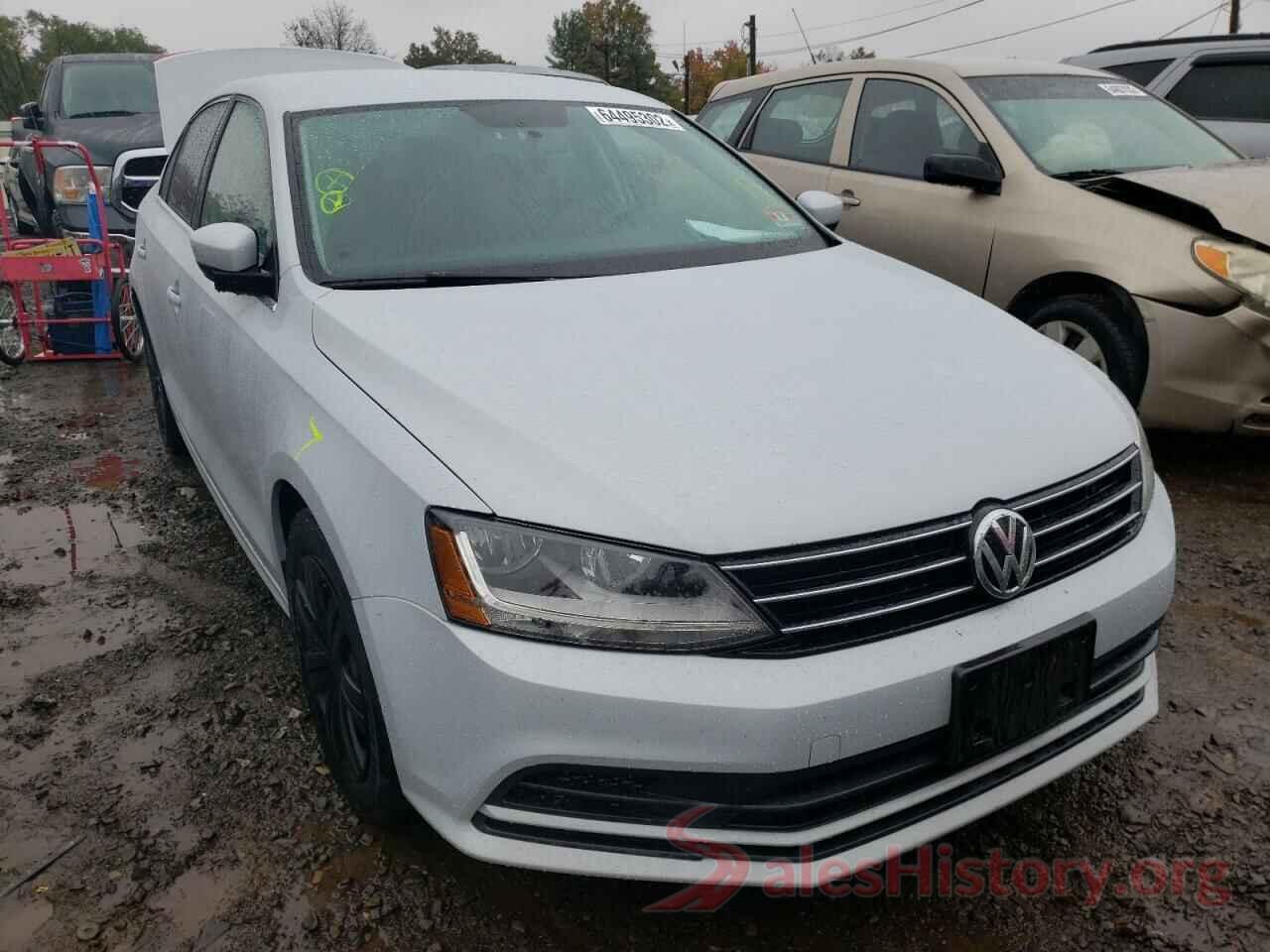 3VW2B7AJ1HM269360 2017 VOLKSWAGEN JETTA