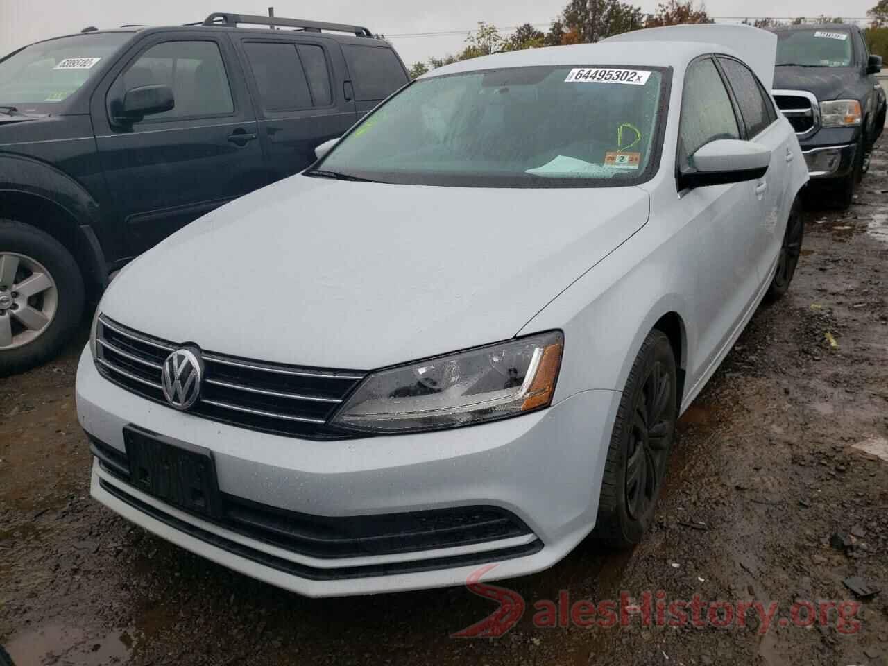 3VW2B7AJ1HM269360 2017 VOLKSWAGEN JETTA