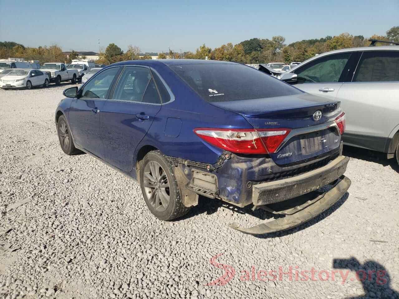 4T1BF1FK1FU899969 2015 TOYOTA CAMRY