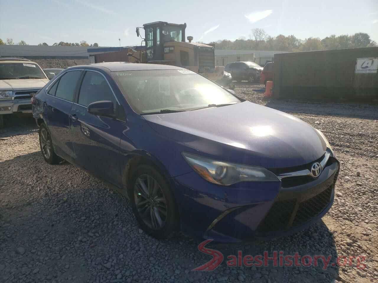 4T1BF1FK1FU899969 2015 TOYOTA CAMRY