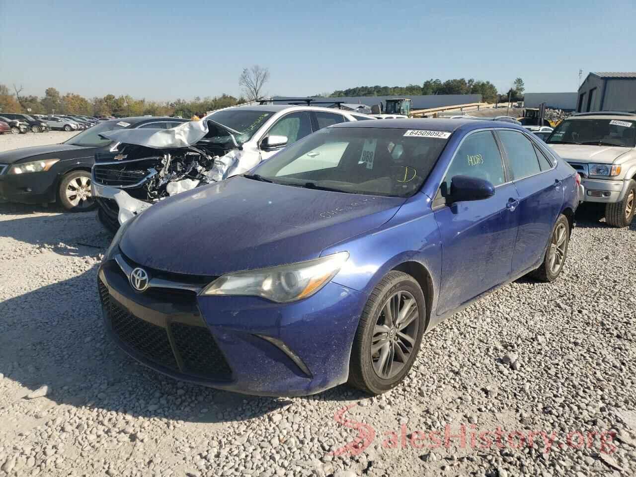 4T1BF1FK1FU899969 2015 TOYOTA CAMRY