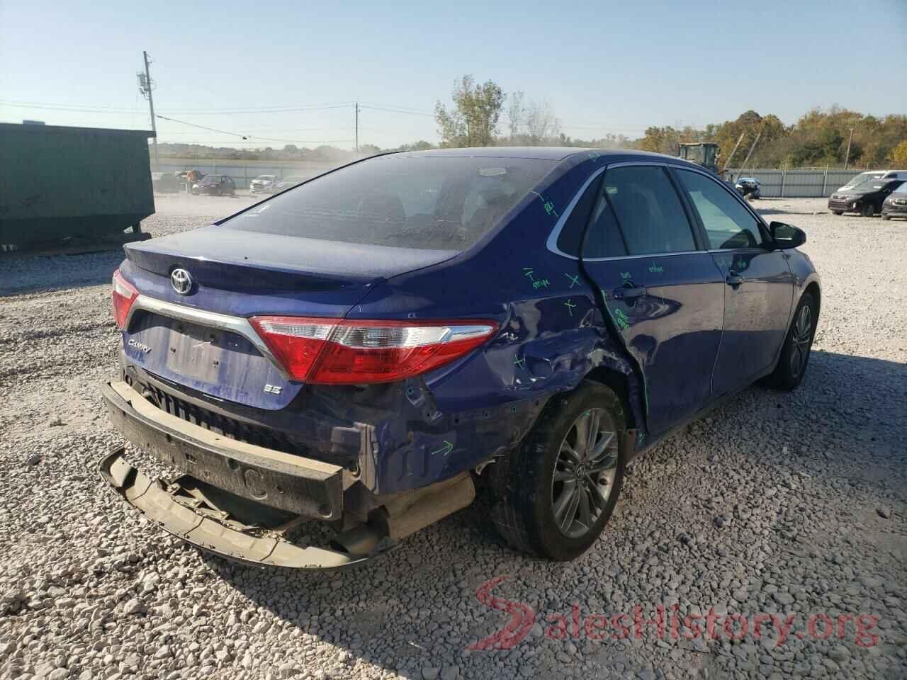 4T1BF1FK1FU899969 2015 TOYOTA CAMRY