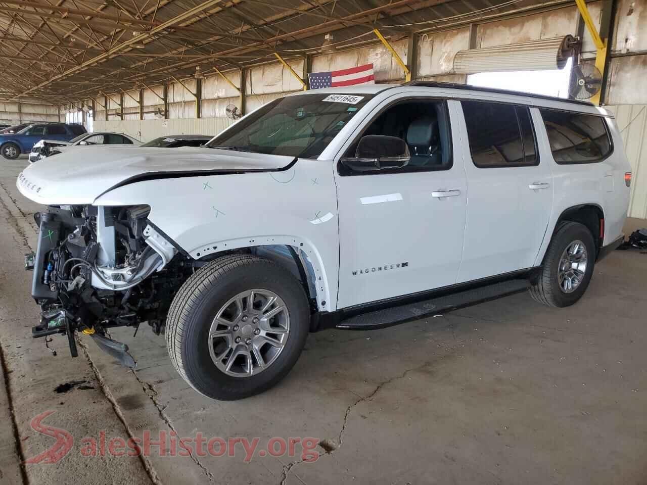 1C4SJSAP8RS110440 2024 JEEP WAGONEER