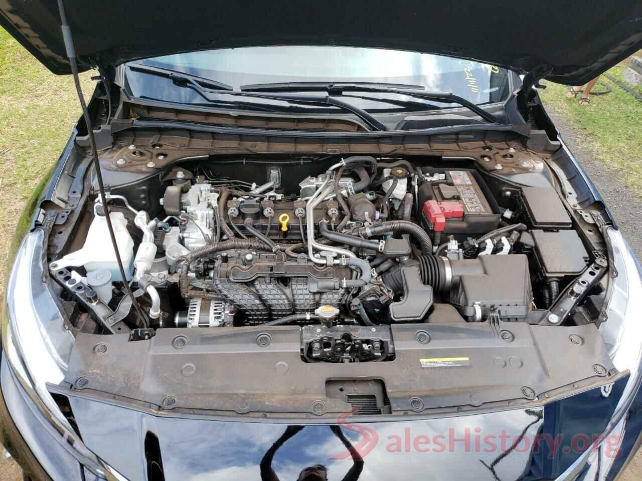 1N4BL4DV0NN351875 2022 NISSAN ALTIMA