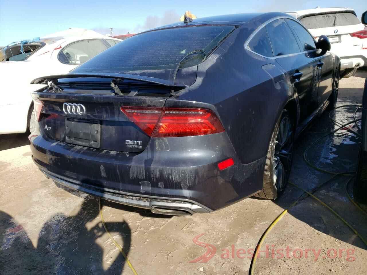 WAU22AFC1HN029643 2017 AUDI A7