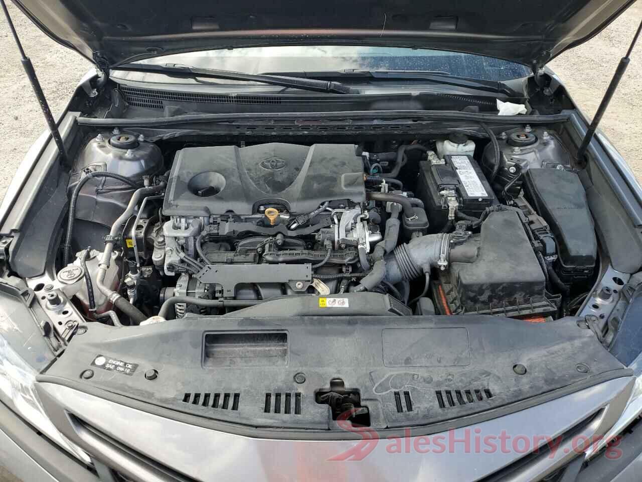 4T1G11AK4LU989768 2020 TOYOTA CAMRY