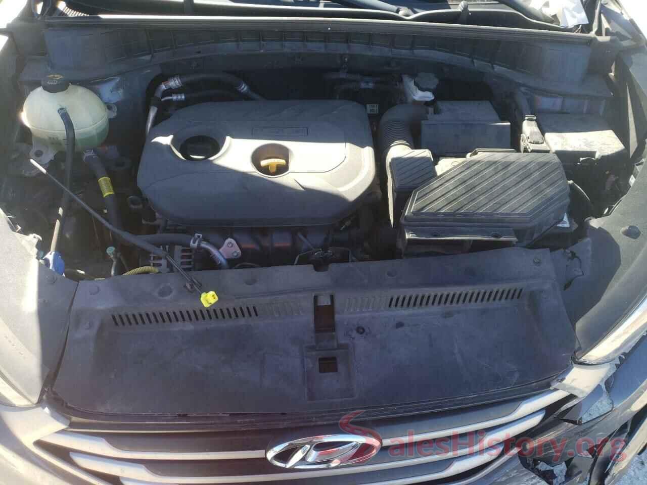 KM8J33A48HU568639 2017 HYUNDAI TUCSON