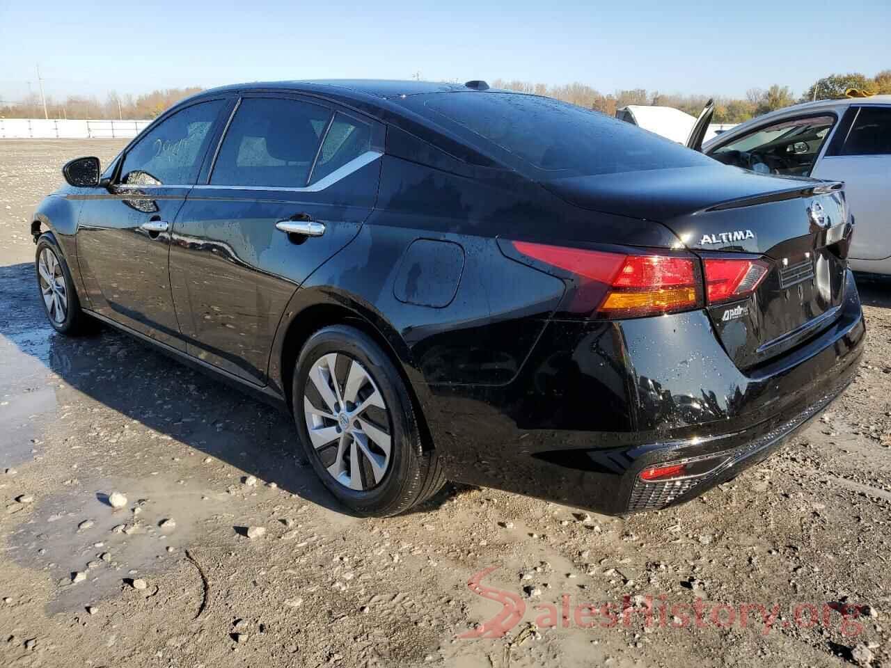 1N4BL4BVXLC257045 2020 NISSAN ALTIMA