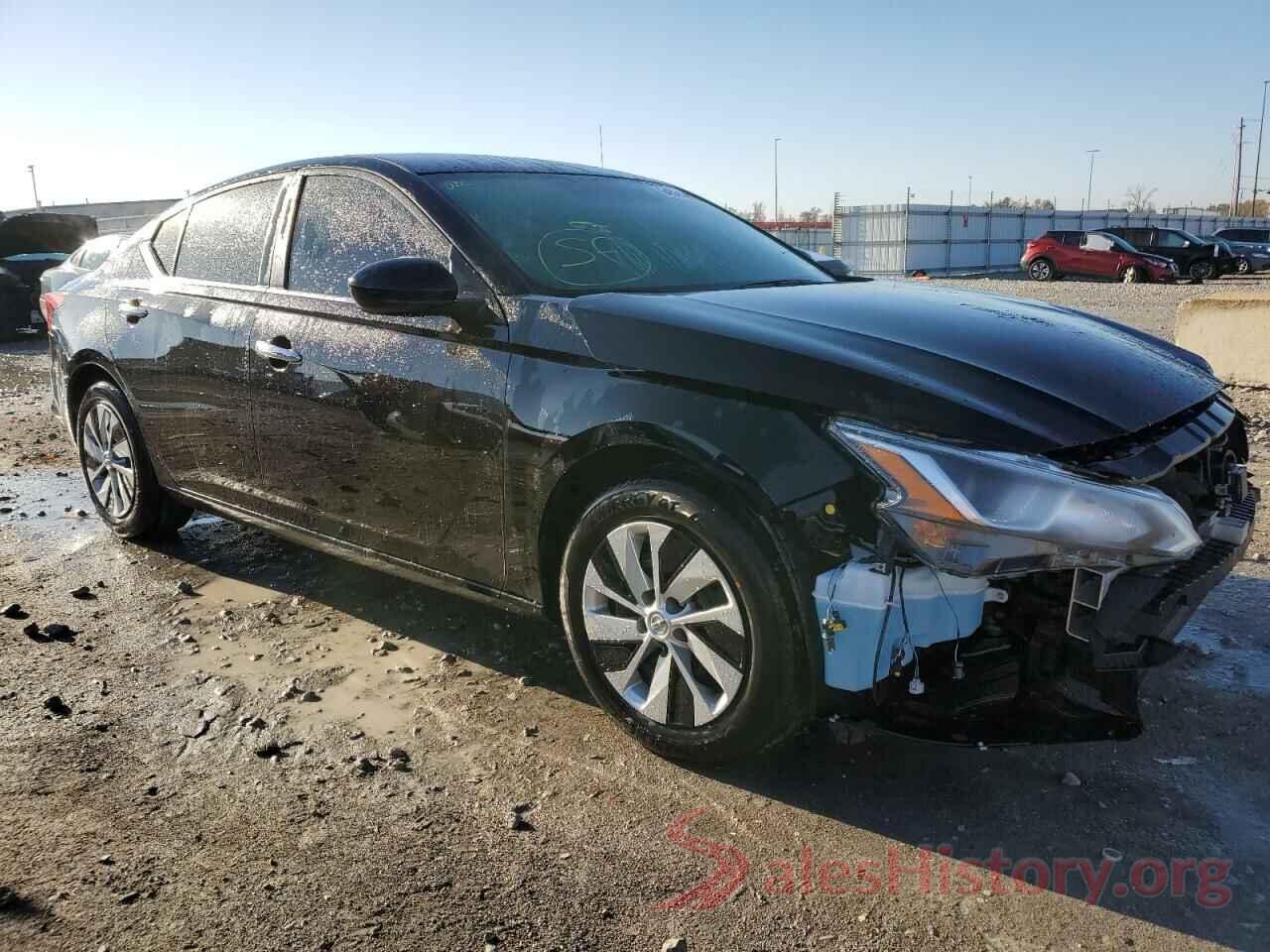 1N4BL4BVXLC257045 2020 NISSAN ALTIMA