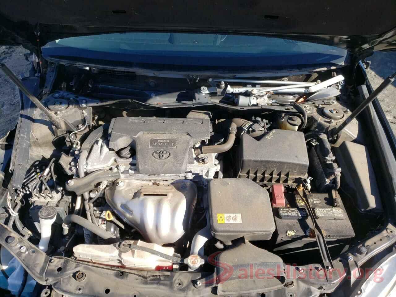 4T1BF1FK3HU357467 2017 TOYOTA CAMRY