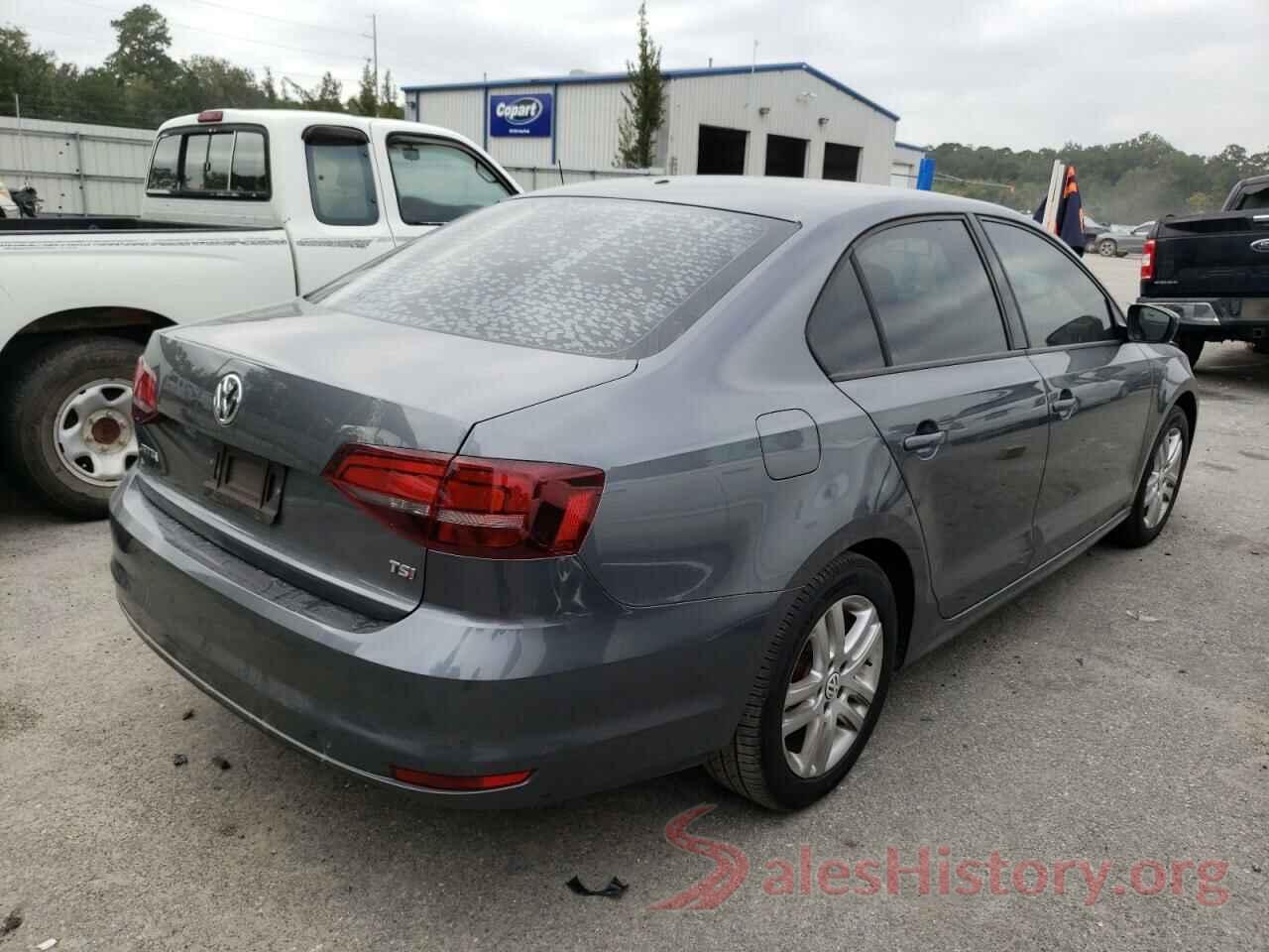 3VW2B7AJ6JM228065 2018 VOLKSWAGEN JETTA