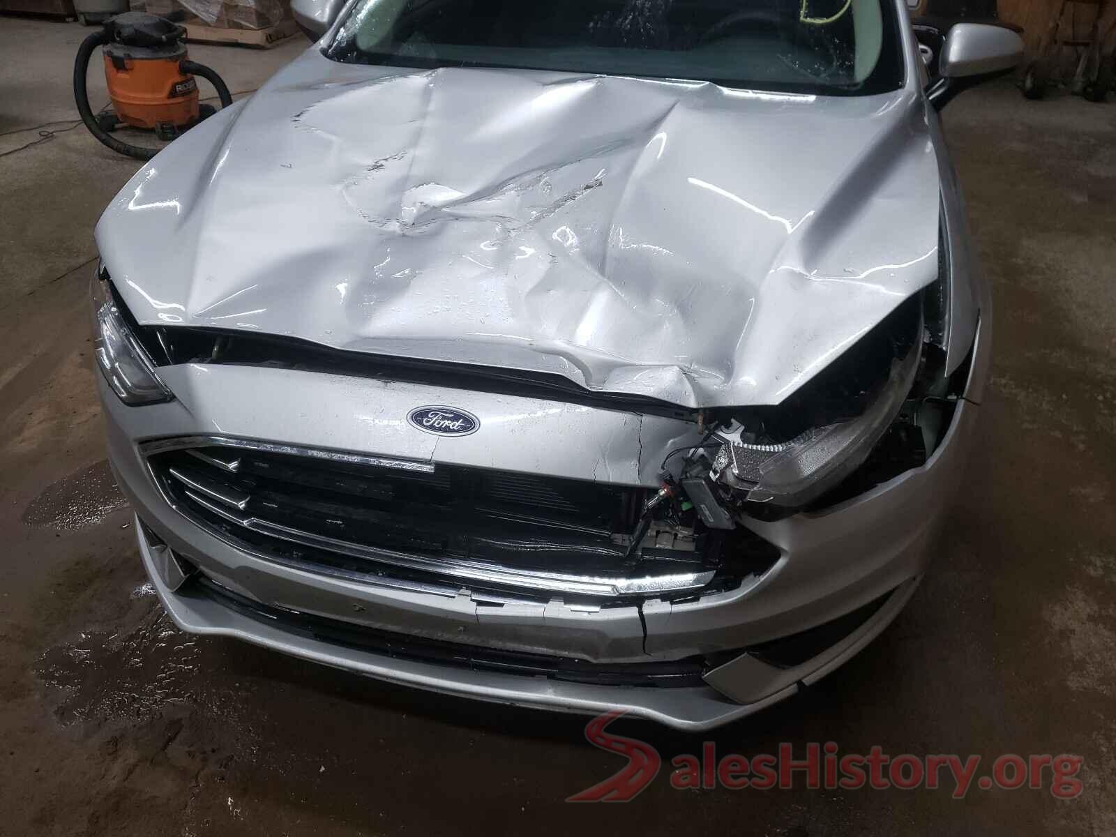 3FA6P0H71HR182638 2017 FORD FUSION