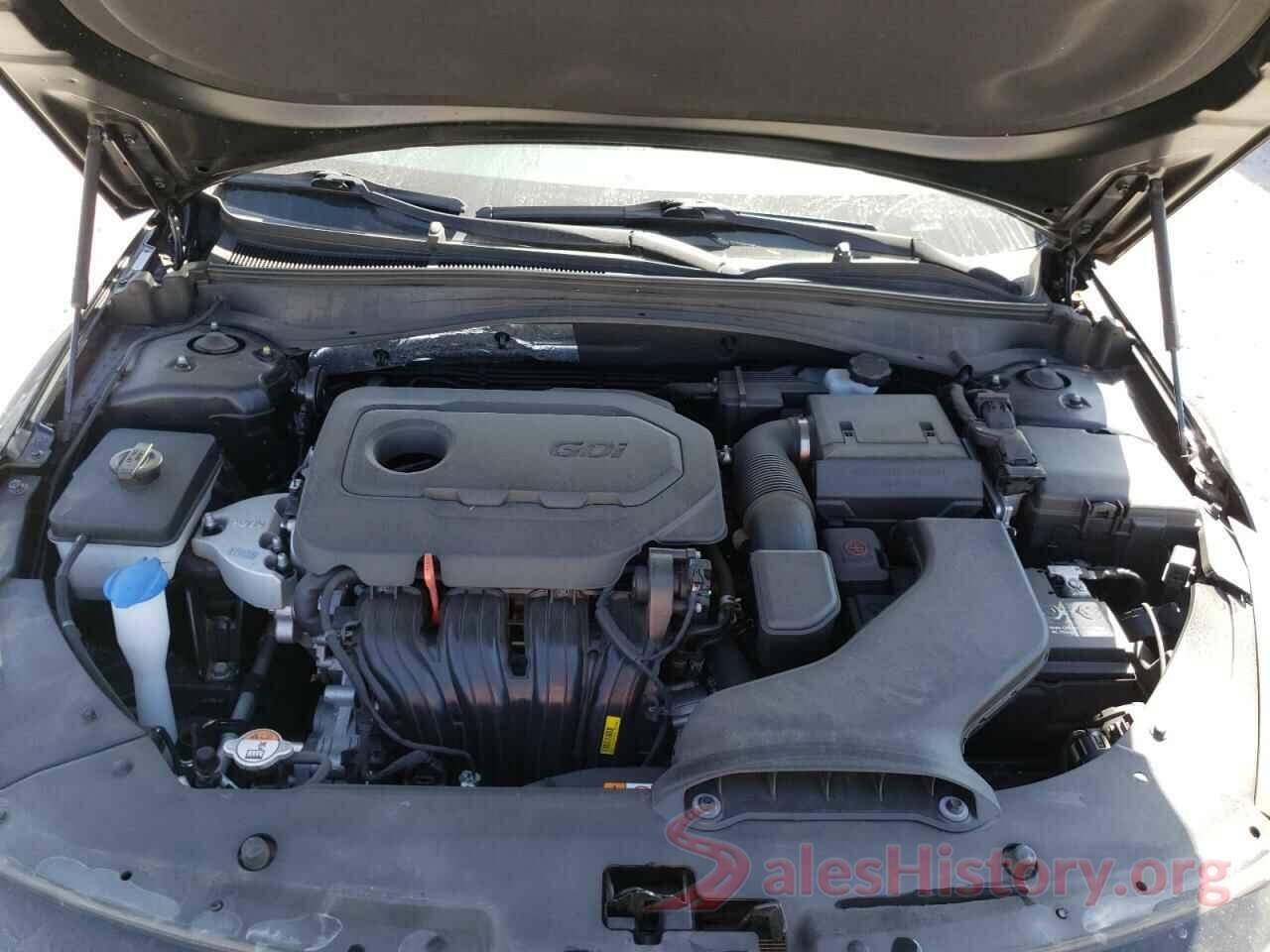 5XXGT4L34JG265121 2018 KIA OPTIMA