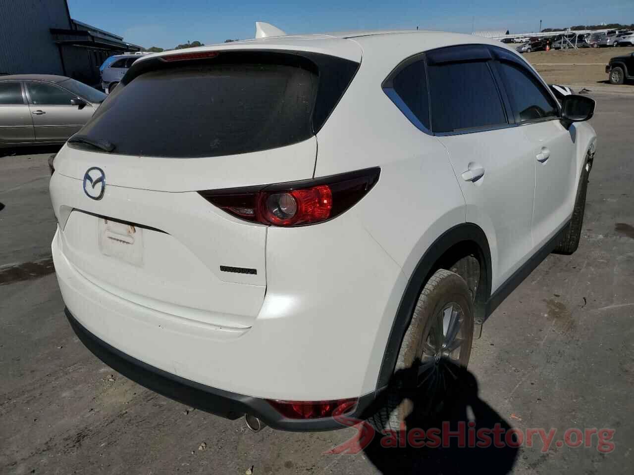 JM3KFABM2L0738830 2020 MAZDA CX-5