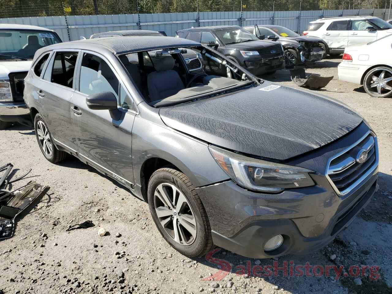 4S4BSANC4K3356413 2019 SUBARU OUTBACK