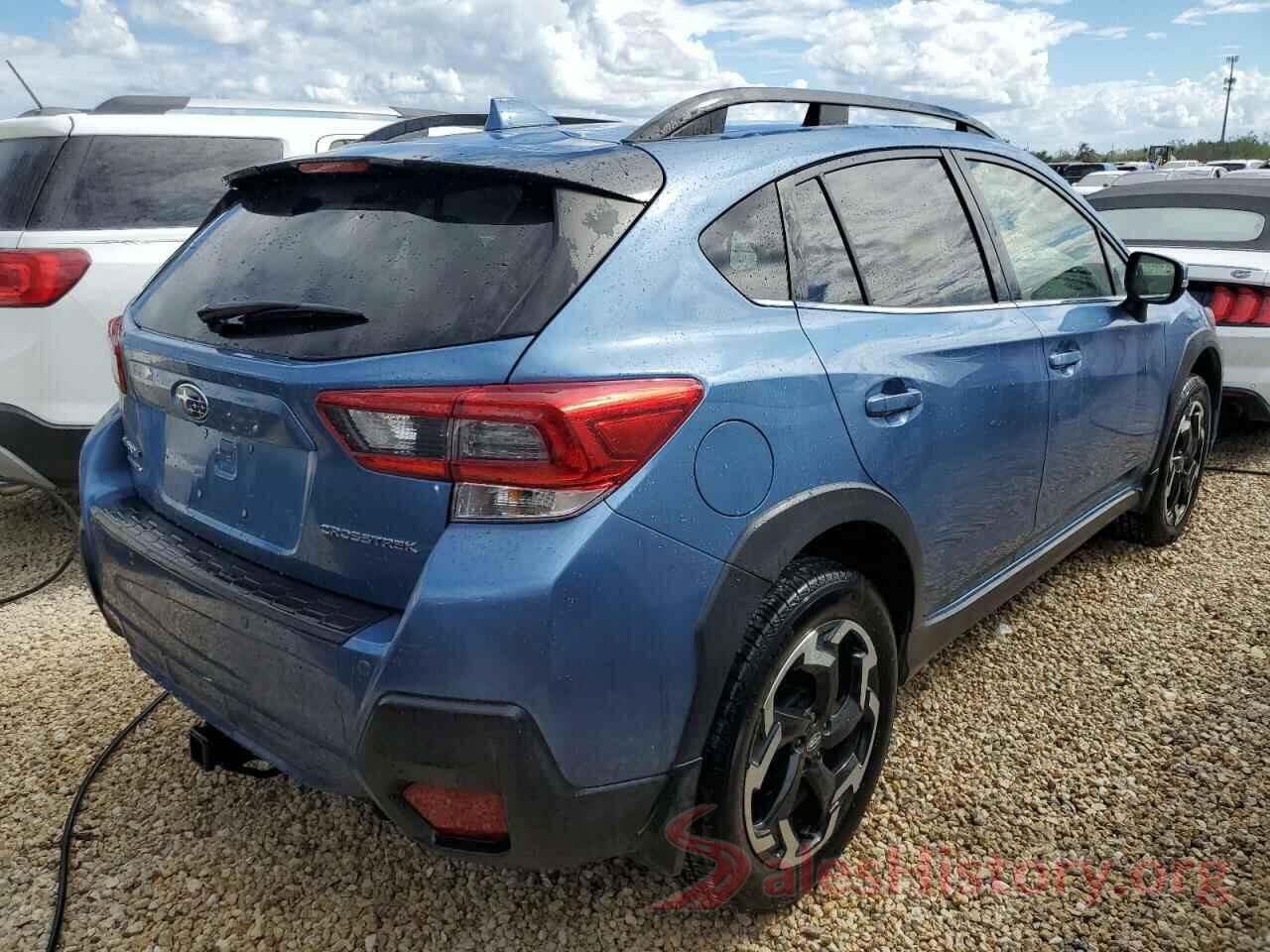 JF2GTHNC0MH217631 2021 SUBARU CROSSTREK