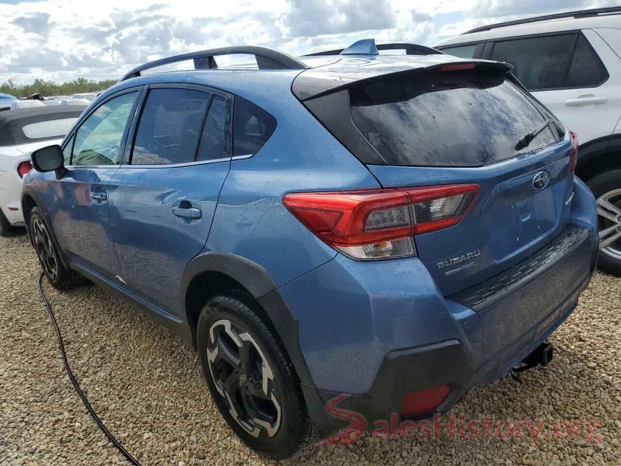 JF2GTHNC0MH217631 2021 SUBARU CROSSTREK