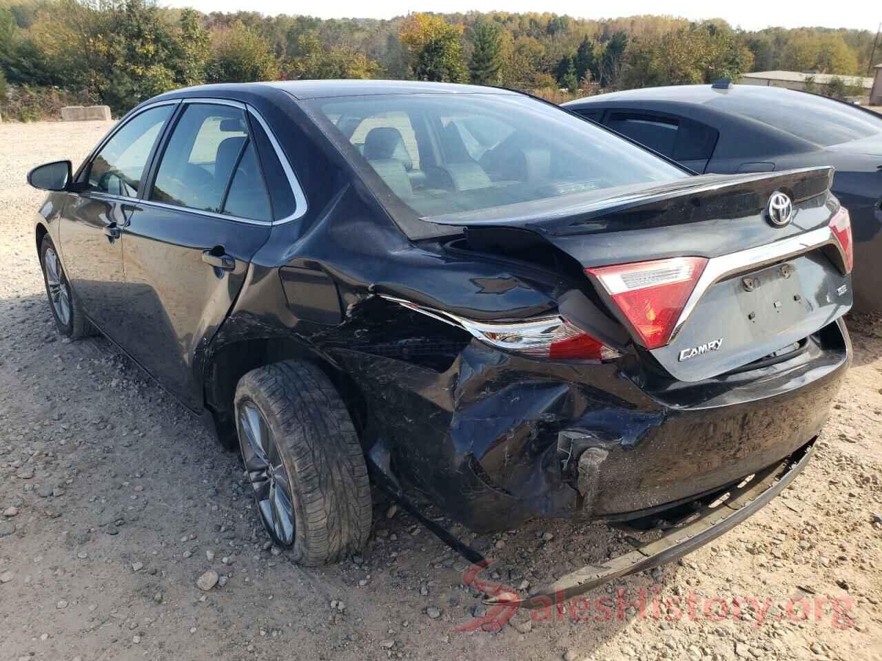 4T1BF1FK2HU377838 2017 TOYOTA CAMRY