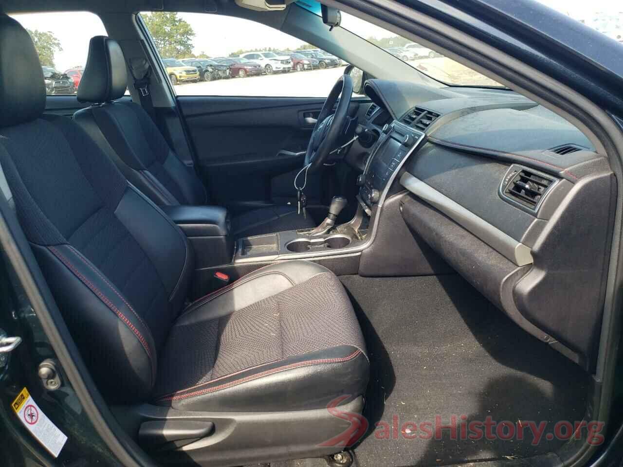 4T1BF1FK2HU377838 2017 TOYOTA CAMRY