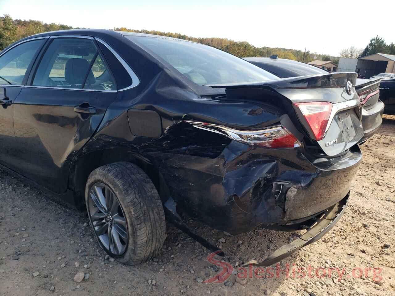 4T1BF1FK2HU377838 2017 TOYOTA CAMRY