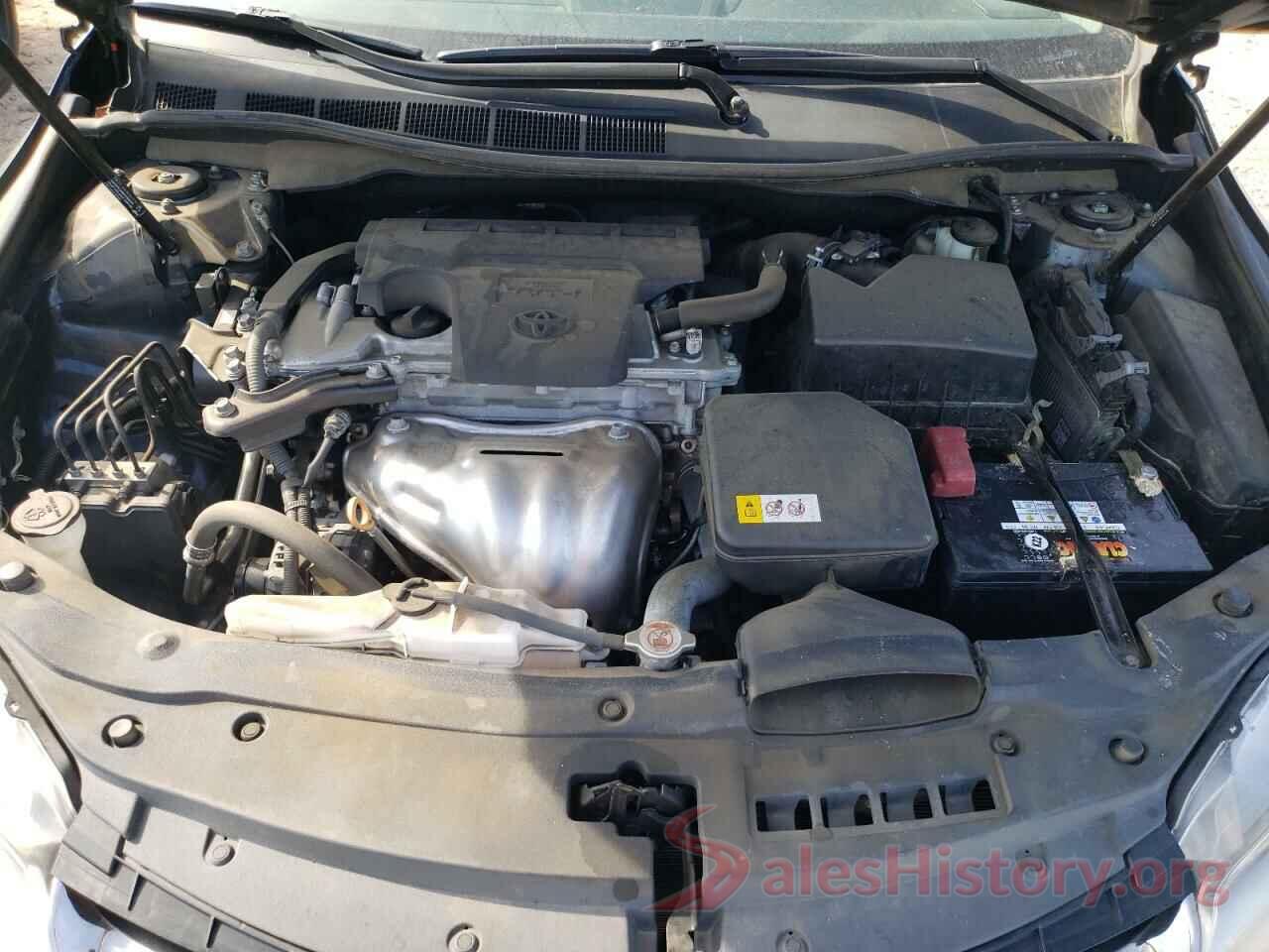 4T1BF1FK2HU377838 2017 TOYOTA CAMRY