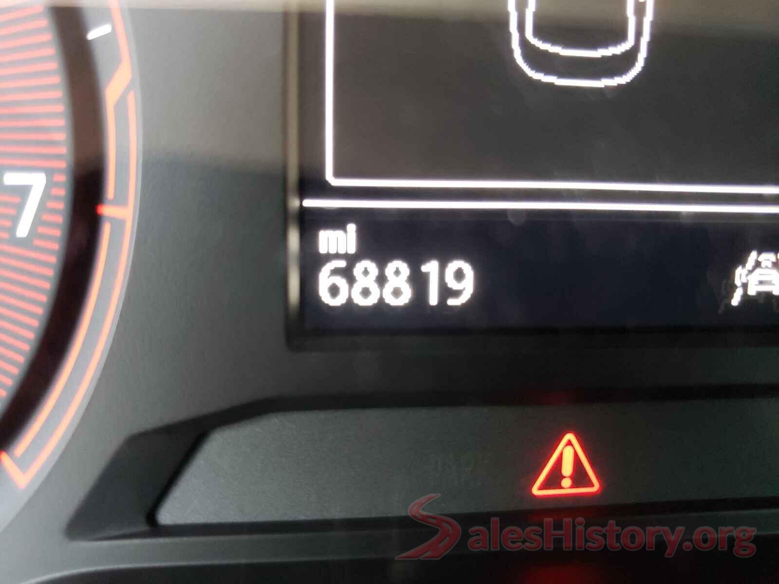 3VWC57BU1KM182912 2019 VOLKSWAGEN JETTA