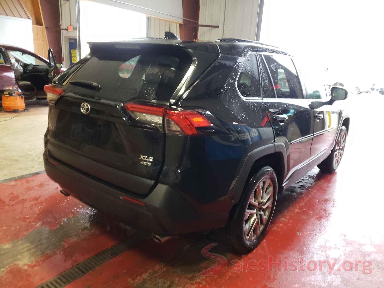 2T3A1RFV3LC072482 2020 TOYOTA RAV4