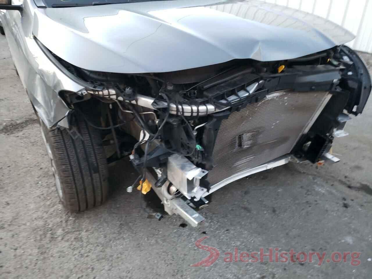 WDDSJ4GB2JN547687 2018 MERCEDES-BENZ CLA-CLASS