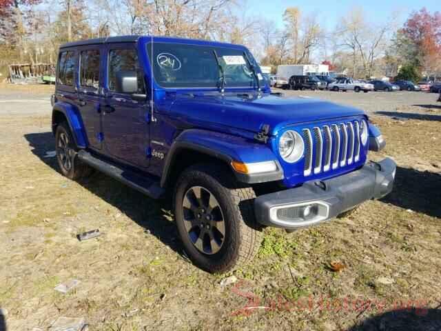 1C4HJXEN0LW327643 2020 JEEP WRANGLER