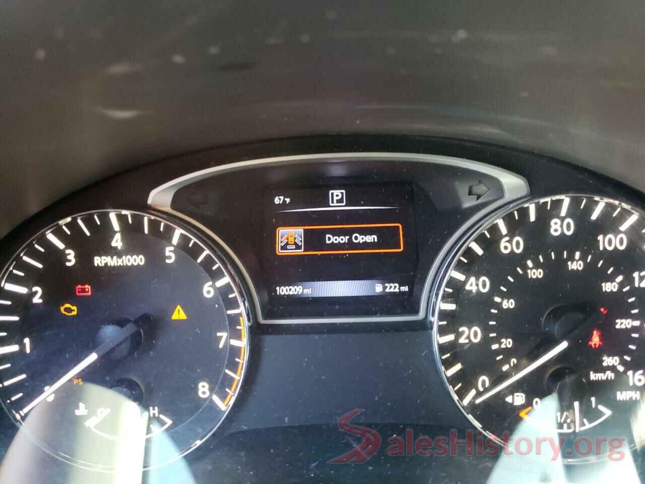 1N4AL3AP3GC230428 2016 NISSAN ALTIMA