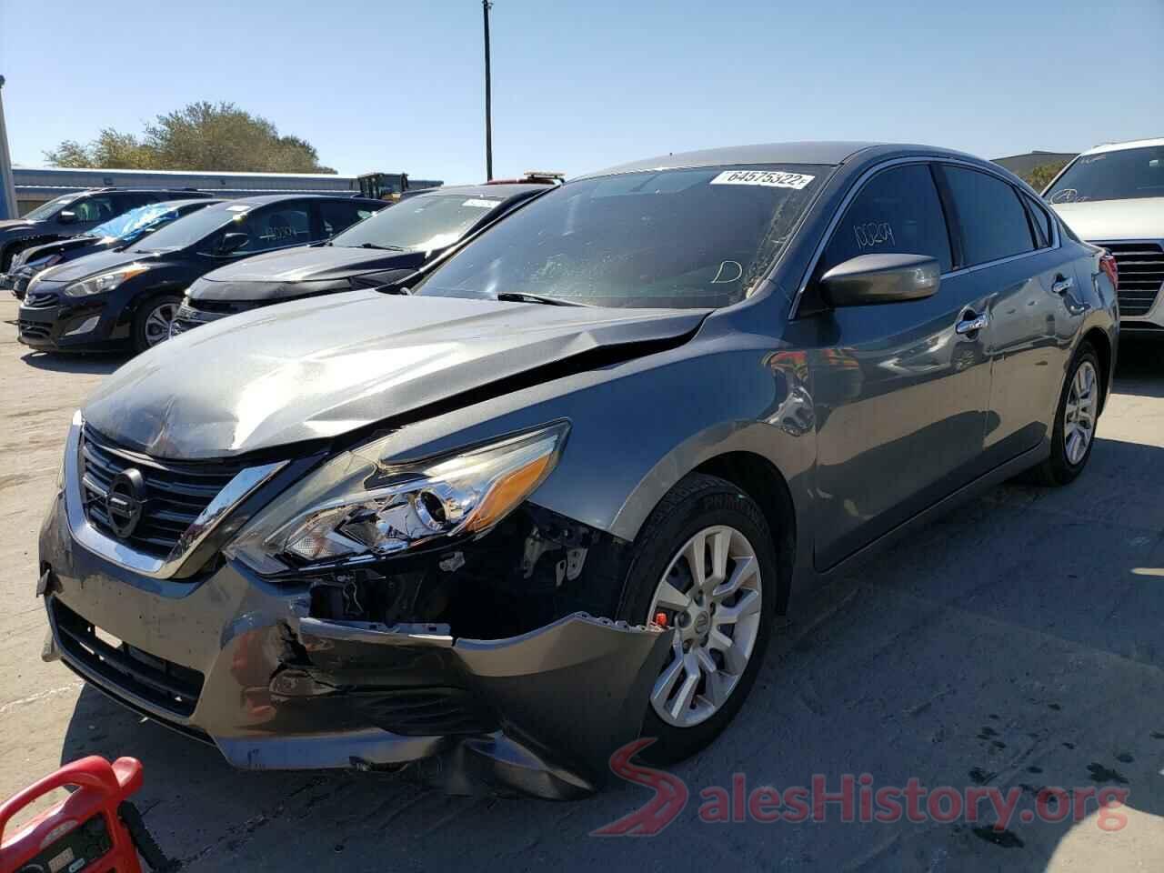 1N4AL3AP3GC230428 2016 NISSAN ALTIMA