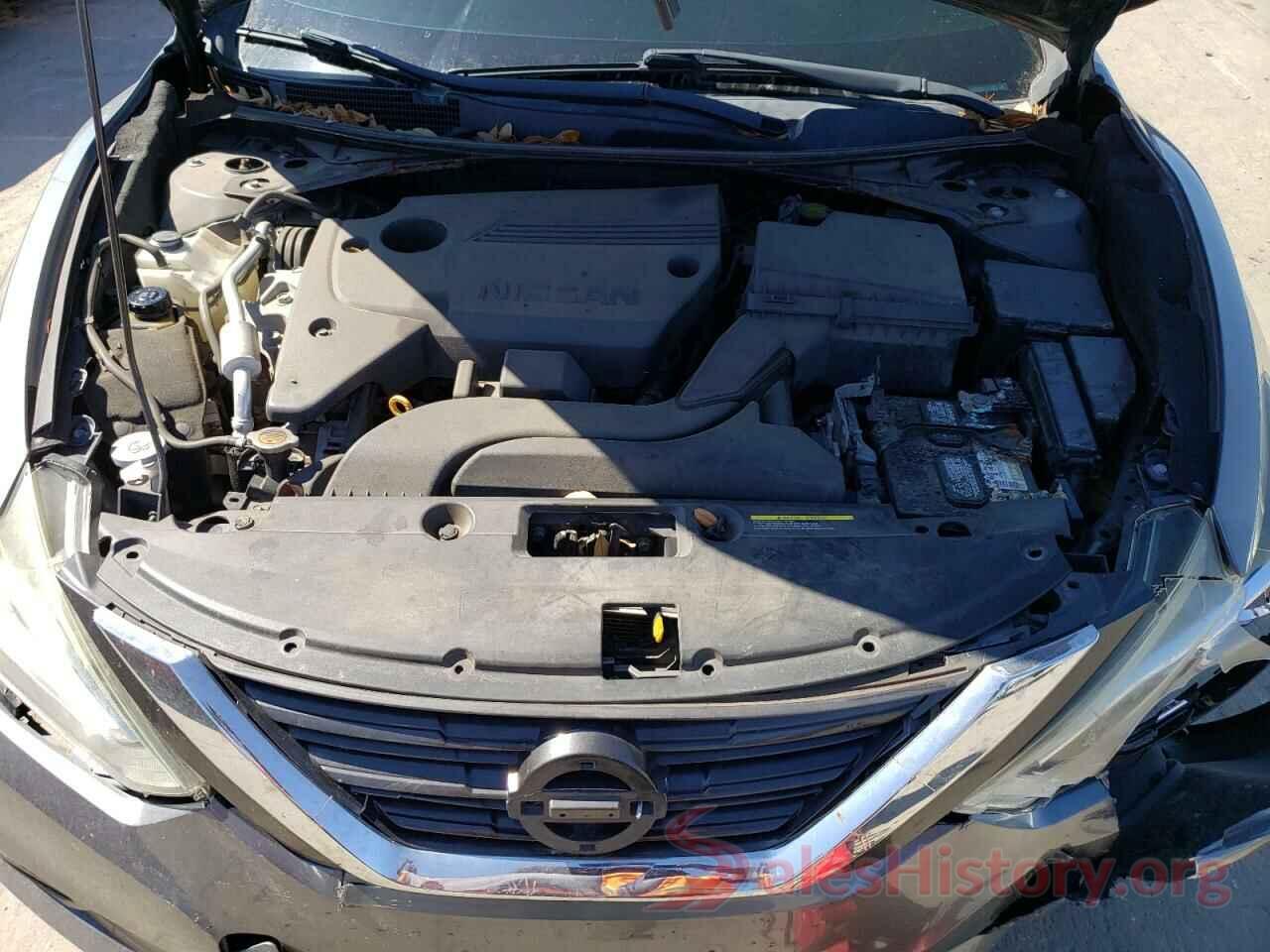 1N4AL3AP3GC230428 2016 NISSAN ALTIMA