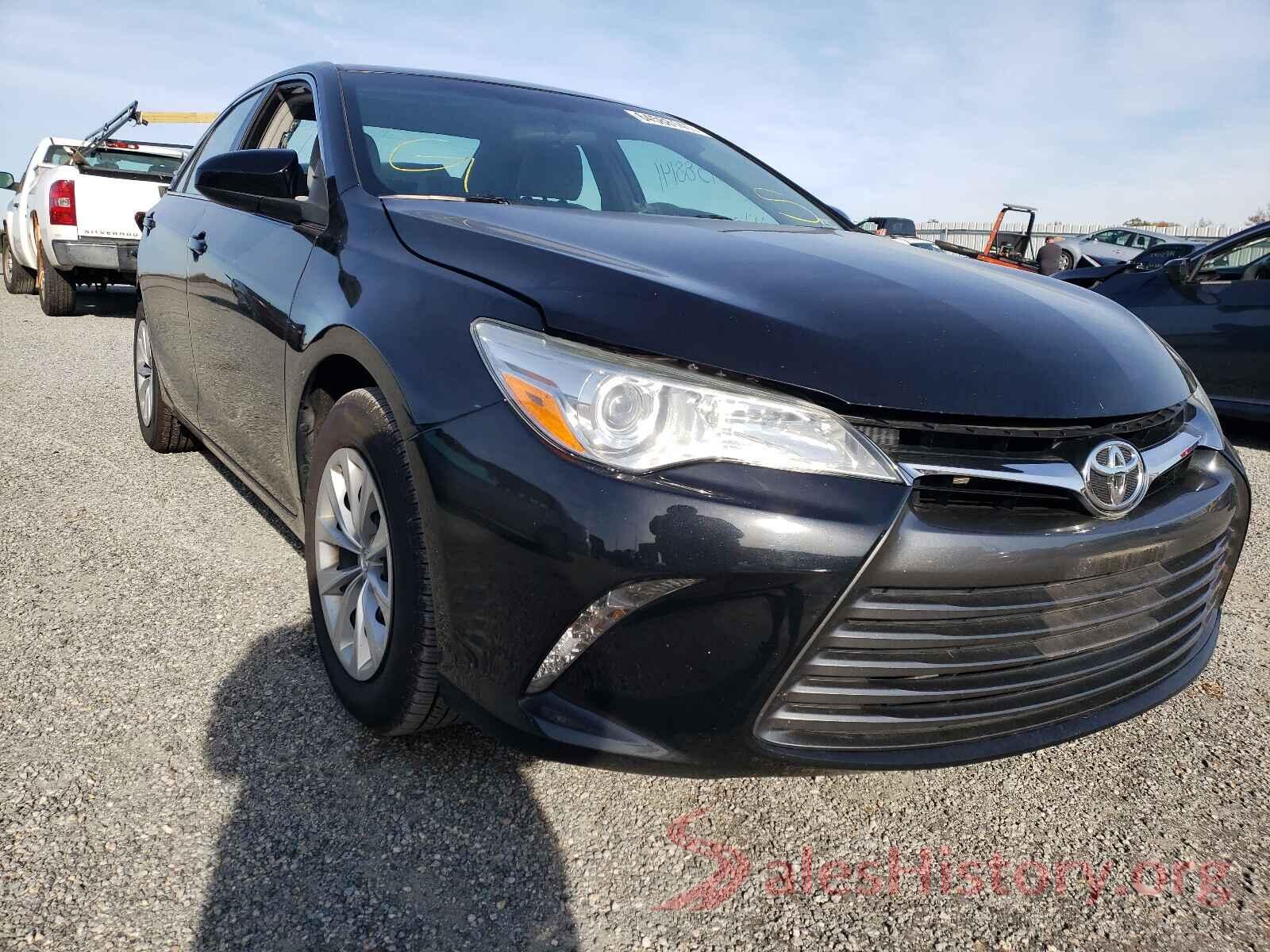 4T4BF1FK8FR492981 2015 TOYOTA CAMRY