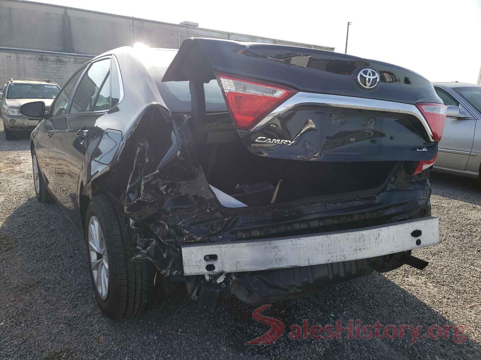 4T4BF1FK8FR492981 2015 TOYOTA CAMRY