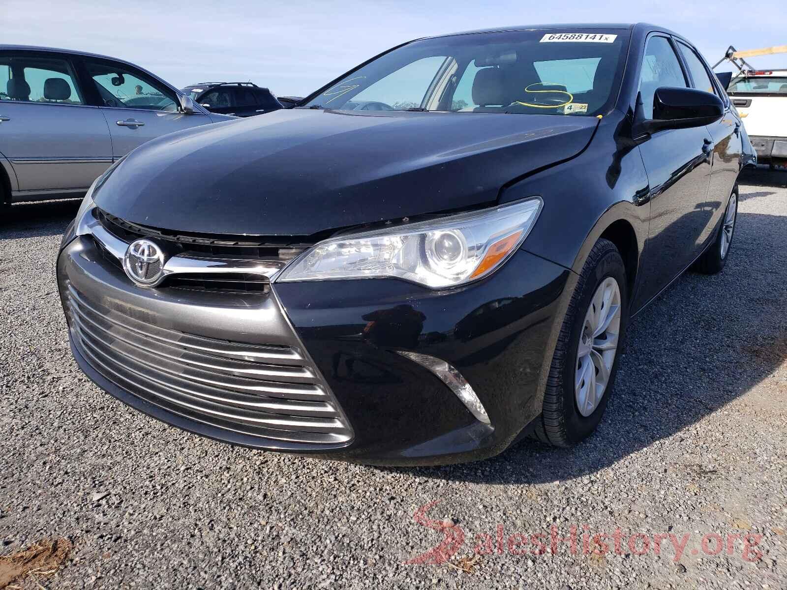 4T4BF1FK8FR492981 2015 TOYOTA CAMRY