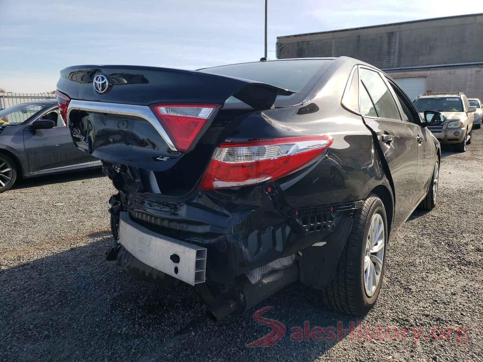 4T4BF1FK8FR492981 2015 TOYOTA CAMRY