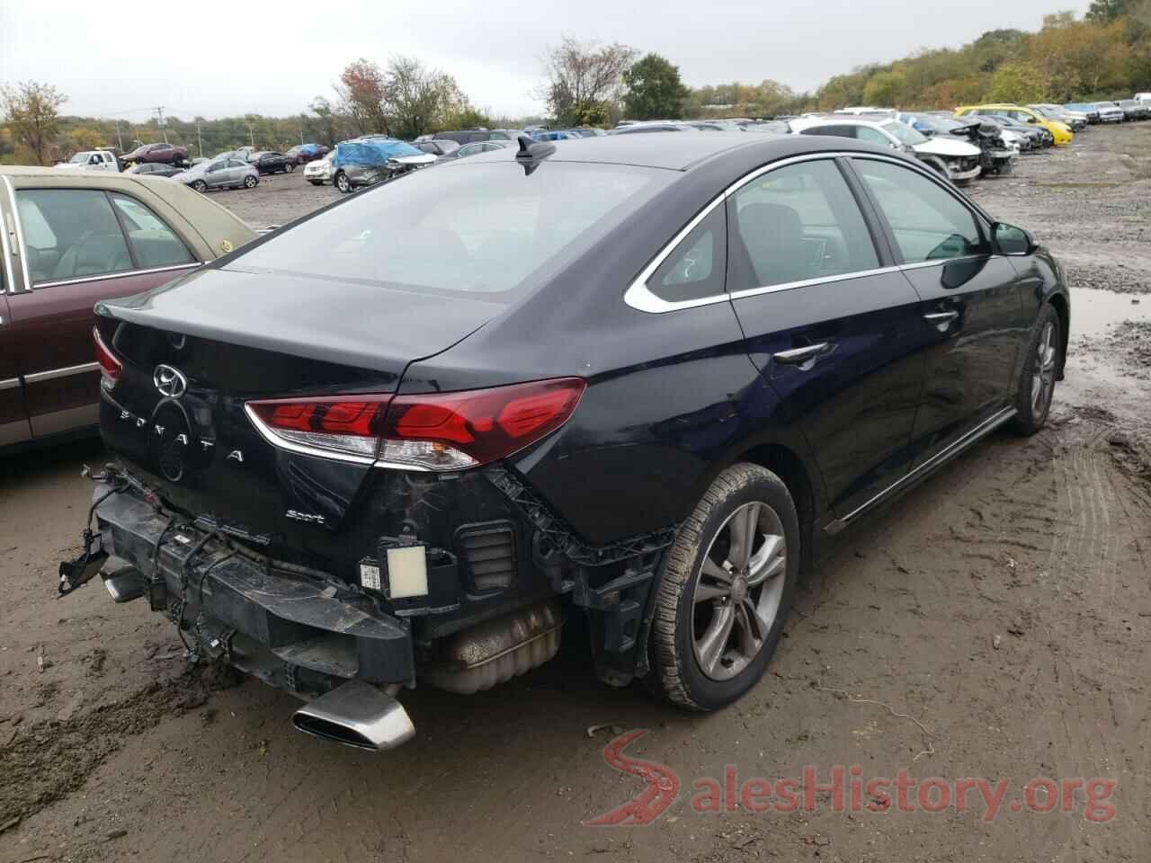 5NPE34AF6JH631833 2018 HYUNDAI SONATA