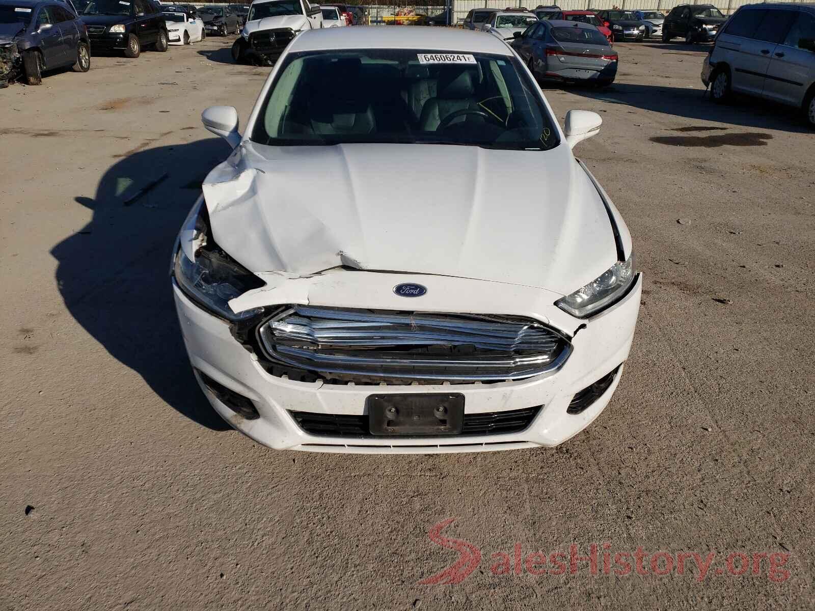 3FA6P0K98GR217149 2016 FORD FUSION