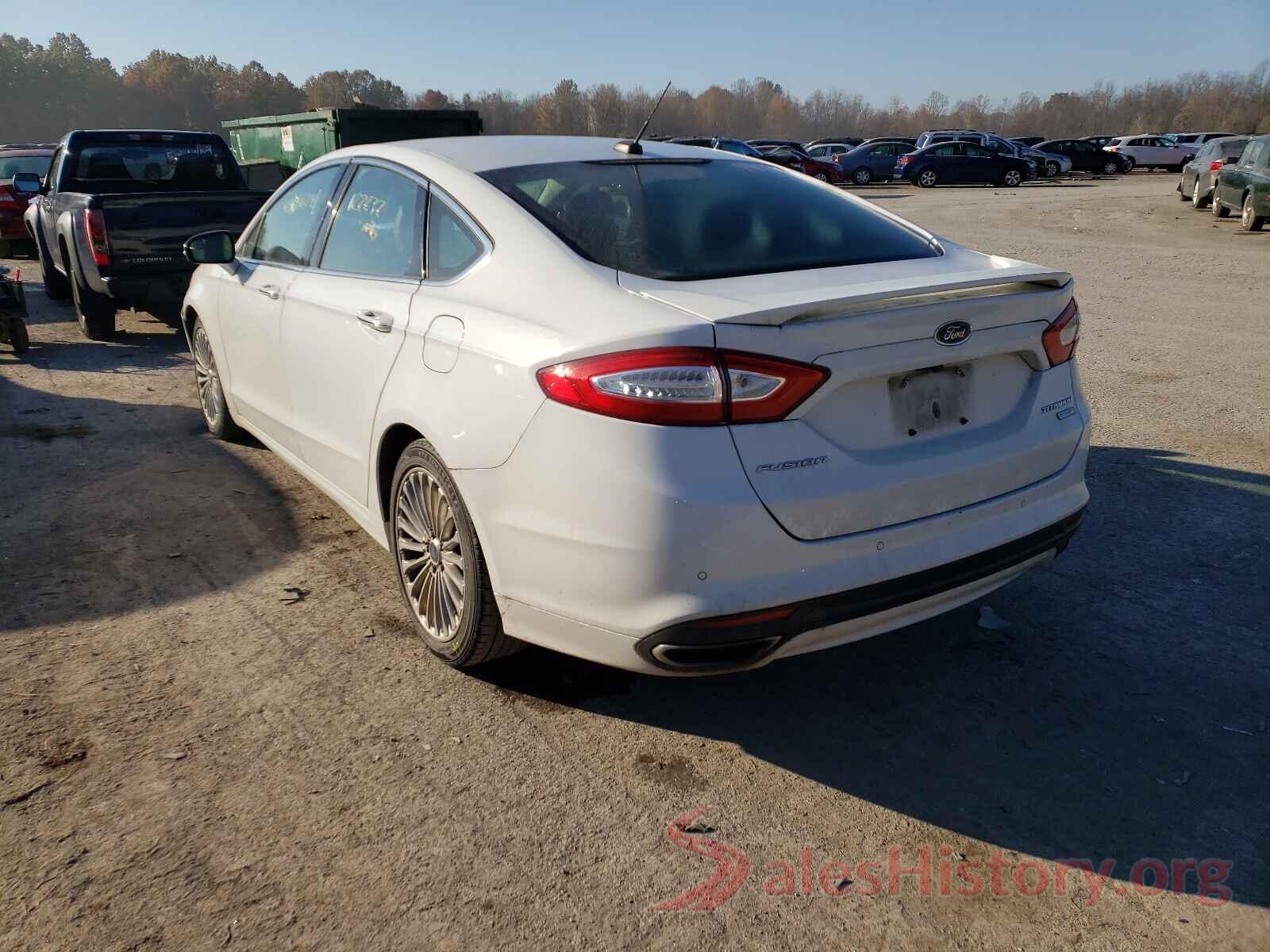 3FA6P0K98GR217149 2016 FORD FUSION