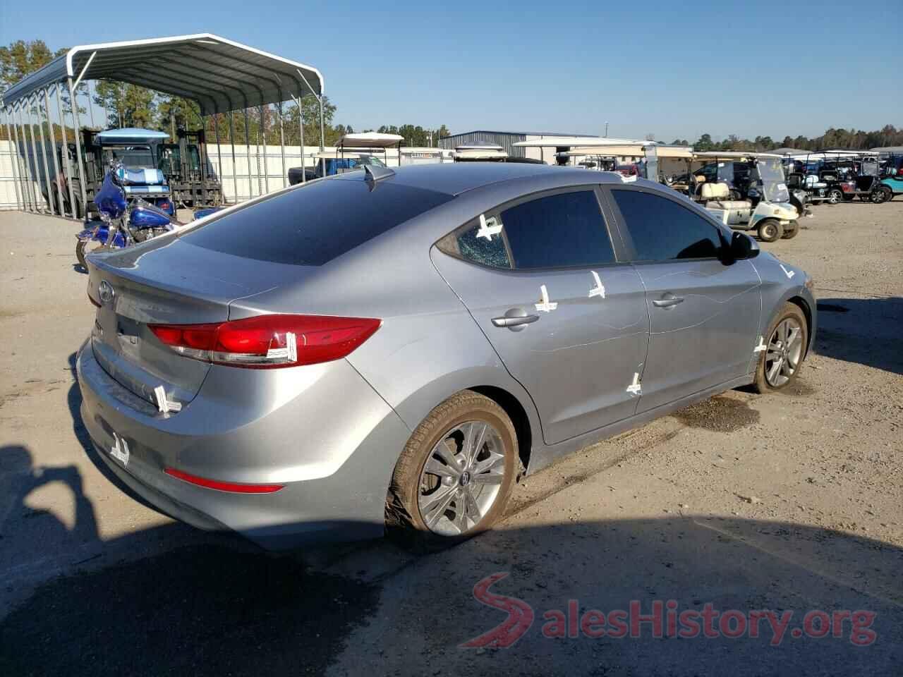 5NPD84LF0HH043401 2017 HYUNDAI ELANTRA