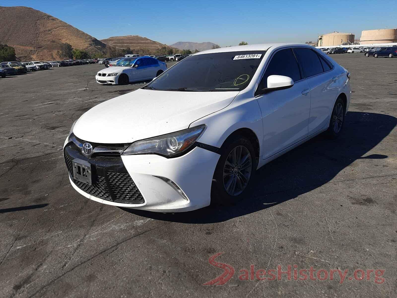 4T1BF1FK0GU178253 2016 TOYOTA CAMRY