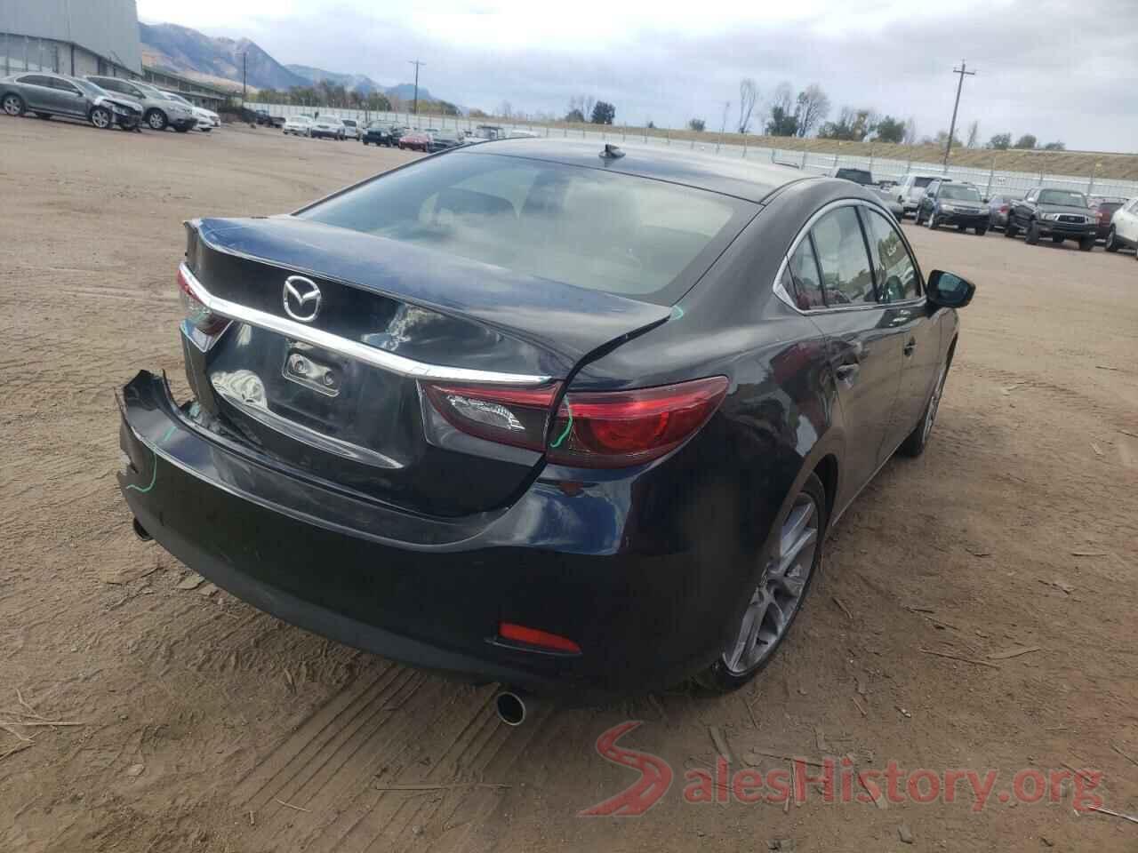 JM1GL1V57H1122490 2017 MAZDA 6