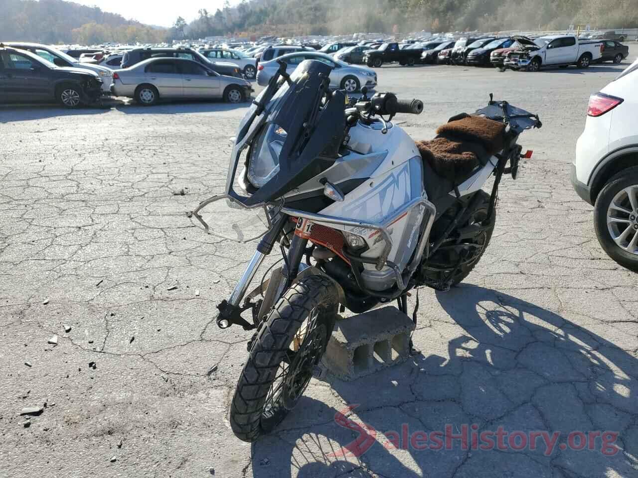 VBKV59404GM942866 2016 KTM MOTORCYCLE