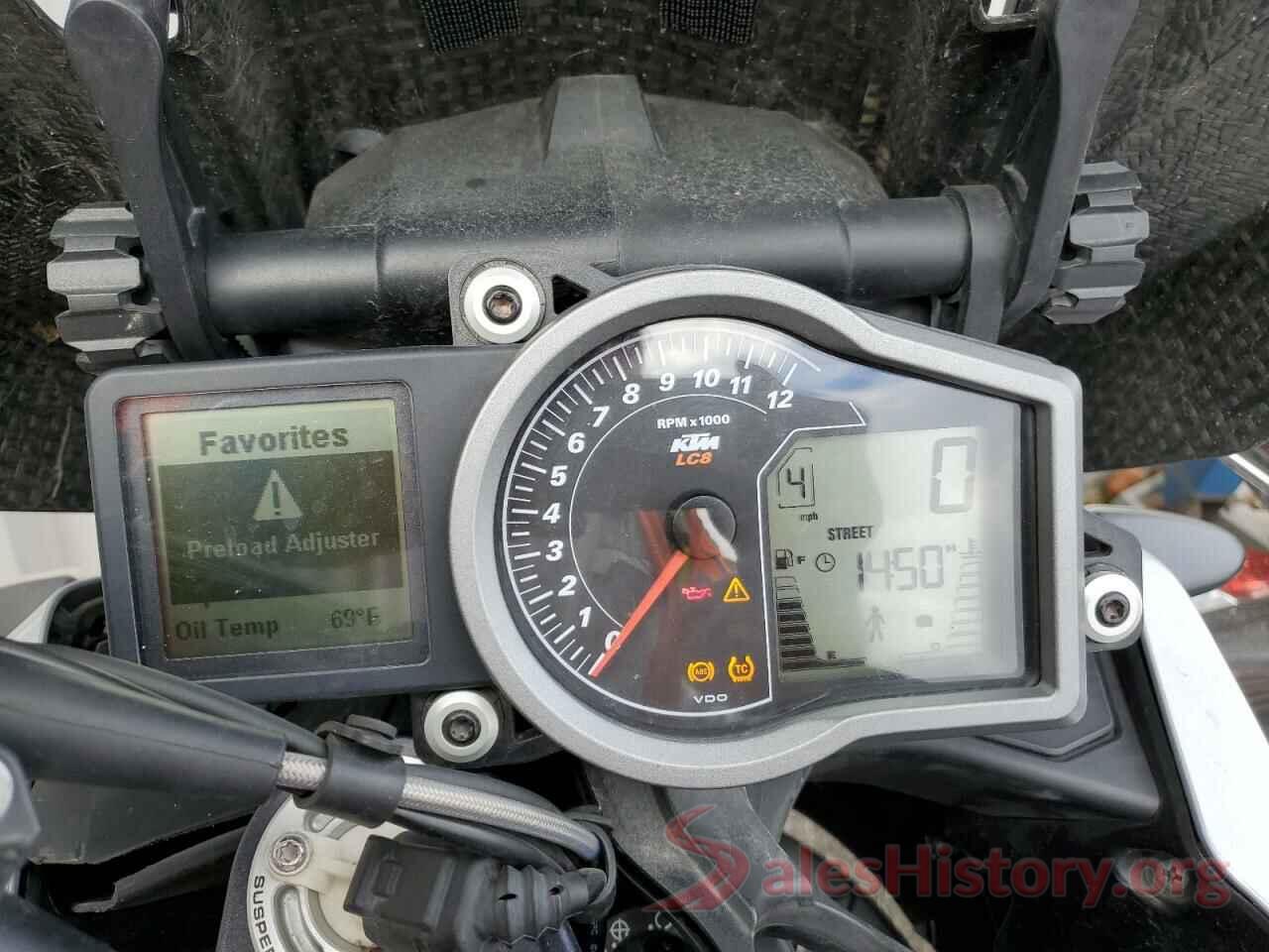 VBKV59404GM942866 2016 KTM MOTORCYCLE