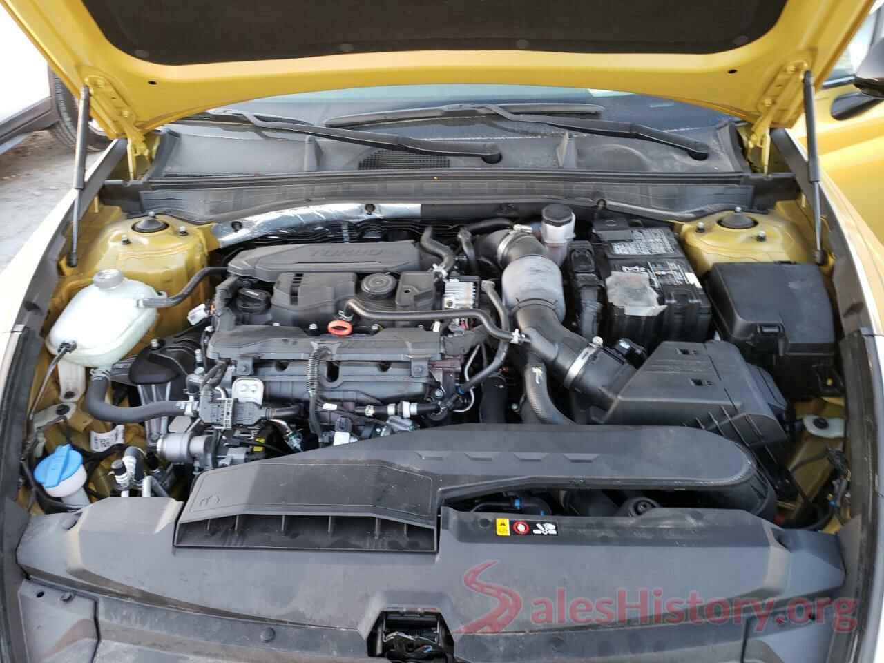 5NPEJ4J21LH021943 2020 HYUNDAI SONATA