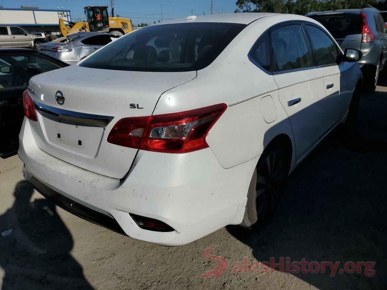 3N1AB7AP2HY389182 2017 NISSAN SENTRA