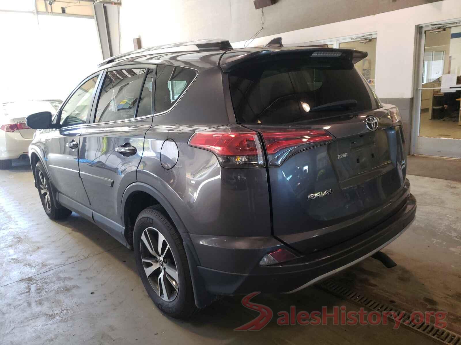 JTMRFREV2HJ123741 2017 TOYOTA RAV4