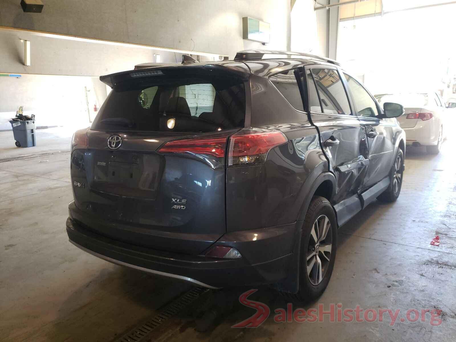 JTMRFREV2HJ123741 2017 TOYOTA RAV4