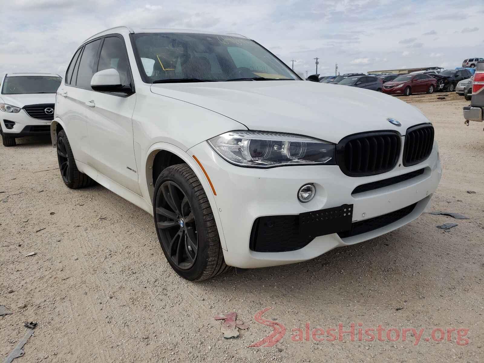 5UXKR0C51JL071079 2018 BMW X5