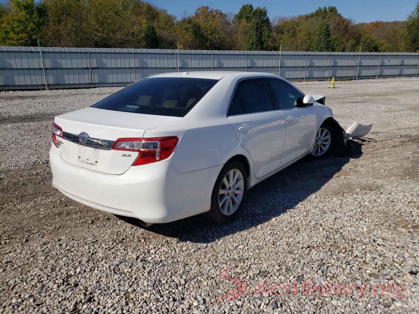 4T4BF1FK2DR328865 2013 TOYOTA CAMRY